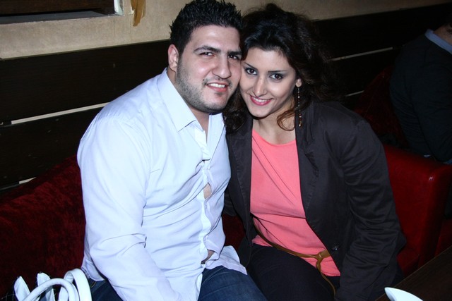 Red Carpet on Saturday Night
